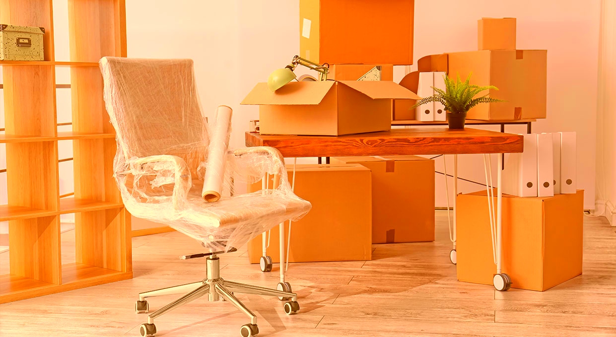 Moving Office in Oldham Made Easier with the Right Removals Company