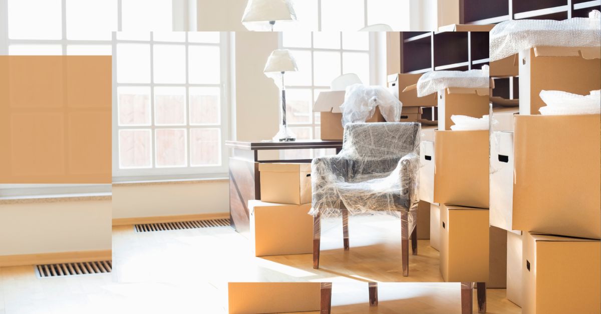 Oldham removal advising to do's and don'ts on moving day